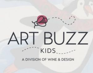 Wine and Design Art Buzz Kids.jpg