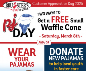 Brusters PJ Day.png