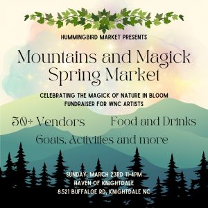 Mountains and Magick Spring Market.jpg