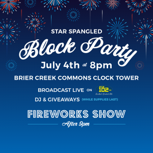 Brier Creek July4.png