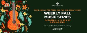 Crossroads Plaza Fall Music.jpg