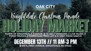 Oak City Knightdale Xmas Parade Market.jpg