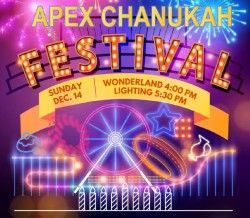 Apex Chanukah Festival.JPG
