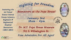 Pope Hosue Emancipation Day.jpg