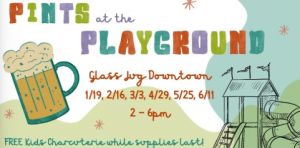 Glass Jug Pints at the Playground.jpg