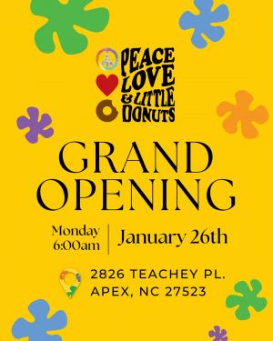 Peace Love and Little donuts.jpg