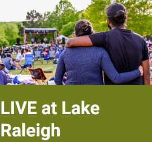 Live at Lake Raleigh.jpg