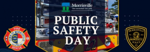 MOrrsiville PUblic Safety Day.png