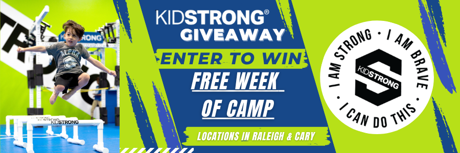Kidstrong