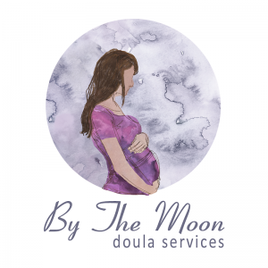 By The Moon - Raleigh Birth Doula