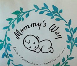 Mommy's Way Doula Services