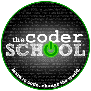 Coder School, The Summer Camps