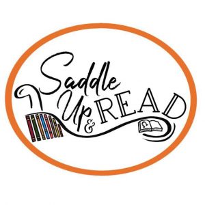 Saddle Up And Read