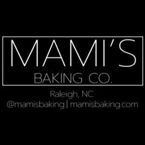 Mami's Baking Co.