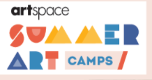 Artspace Summer Art Camps
