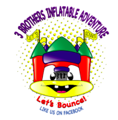 3 Brothers Inflatable Adventure