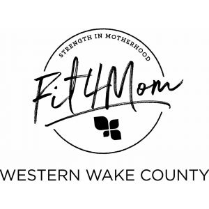 FIT4MOM Western Wake County