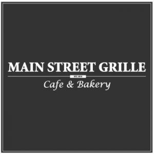 Main Street Grille Cafe and Bakery