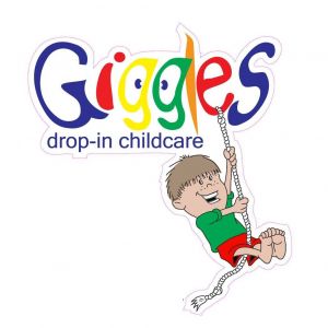 Giggles Drop-In Childcare Camp