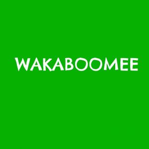 Wakaboomee