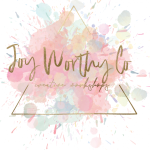 Joy Worthy