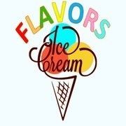 Flavors Ice Cream