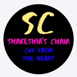 Shakeshia's Chair