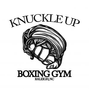 Knuckle Up Boxing Gym