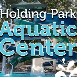 Holding Park and Aquatic Center
