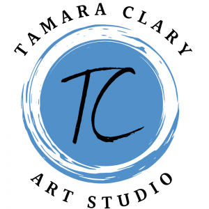 Tamara Clary Art Studio