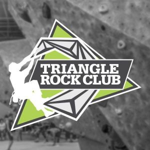 Triangle Rock Climbing Youth
