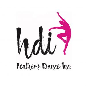 Heather's Dance, Inc. Birthday Parties