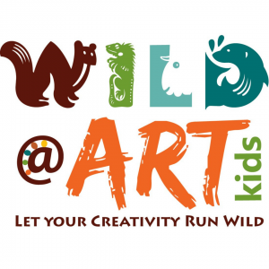 Wild at Art Kids