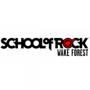 School of Rock Wake Forest