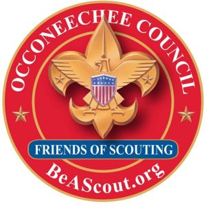 Boy Scouts of America Occoneechee Council