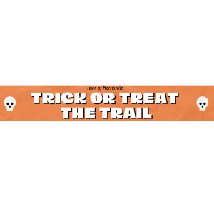 10/21 Morrisville Community Park's Trick or Treat the Trail