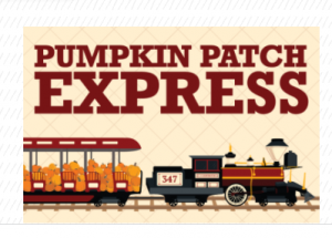 Museum of Life and Science Durham Pumpkin Patch Express