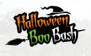 10/26 Joyner Park's Halloween Boo Bash