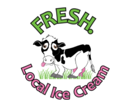 Fresh Local Ice Cream