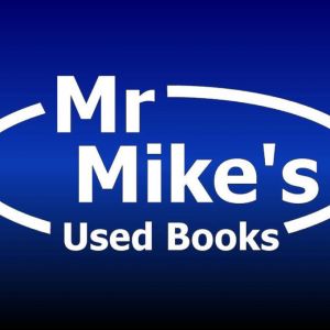 Mr. Mike's Used Books