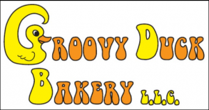 Groovy Duck Bakery