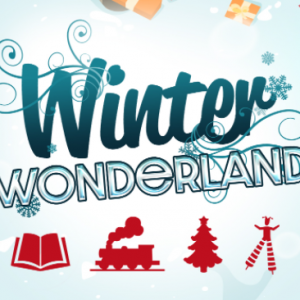 11/22 - 11/24 Winter Wonderland at Park West Village