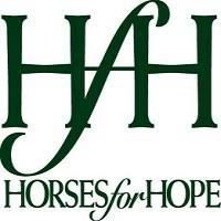 Horses for Hope Therapeutic Riding