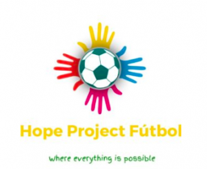 Hope Project Fútbol