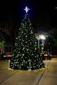 12/06 Apex Tree Lighting Ceremony