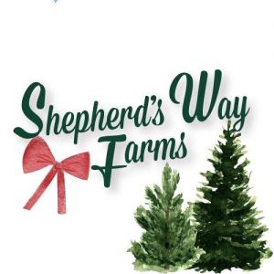 Shepherd's Way Farms