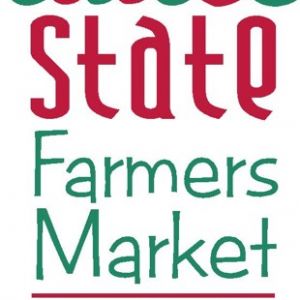 State Farmers Market Christmas Trees