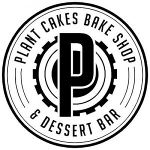 Plant Cakes Bake Shop