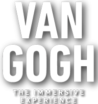 04/01/2022 - 04/17/2023 Van Gogh Exhibit Raleigh: An Immersive Experience