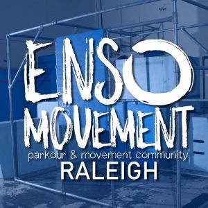 Enso Movement Track Out Camps